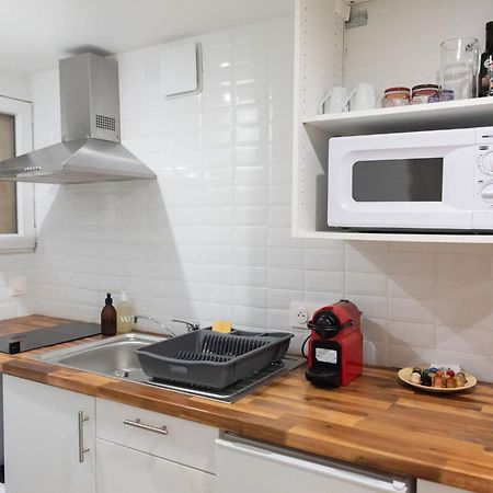 Appartamento Souplex Saint Bruno Sous-Sol Bordeaux Esterno foto