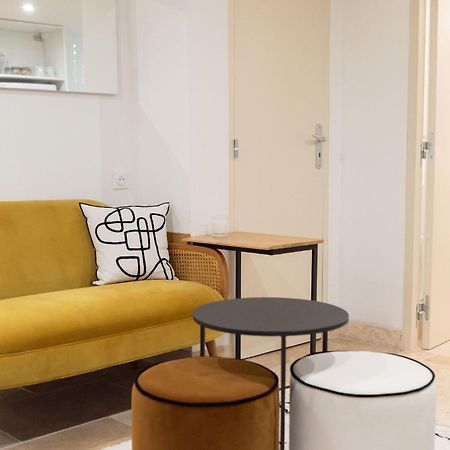 Appartamento Souplex Saint Bruno Sous-Sol Bordeaux Esterno foto